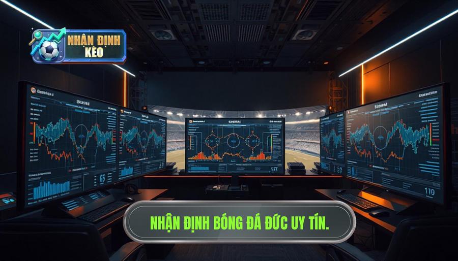 Nhận Định Bóng Đá Đức