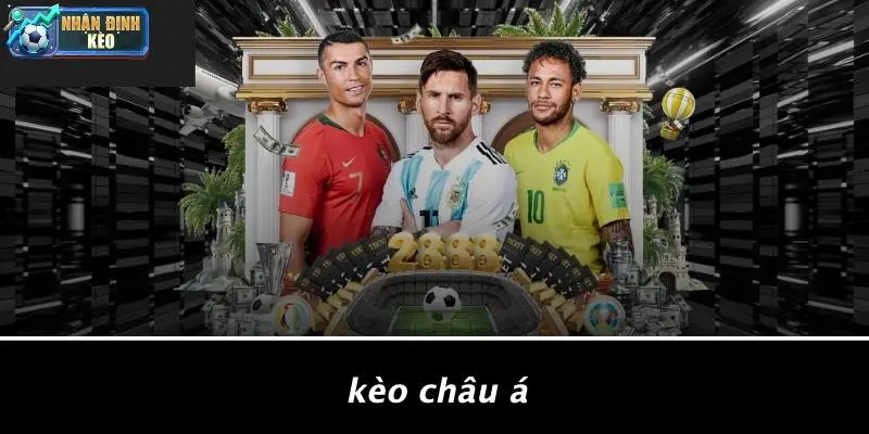Kèo Châu Á