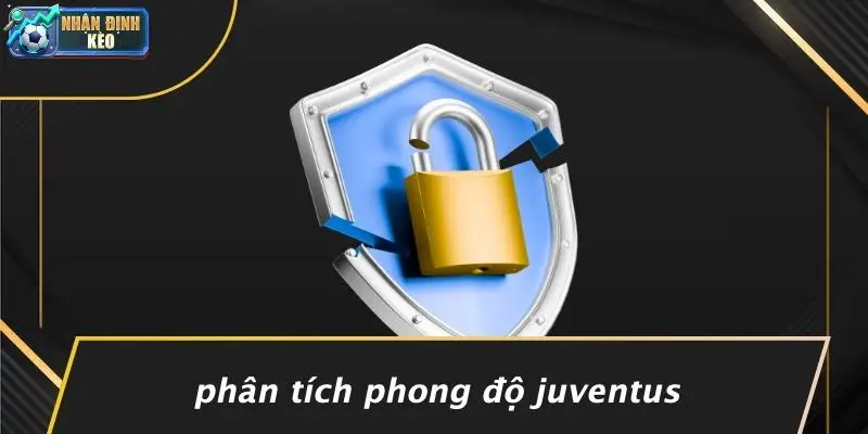 Phân Tích Phong Độ Juventus