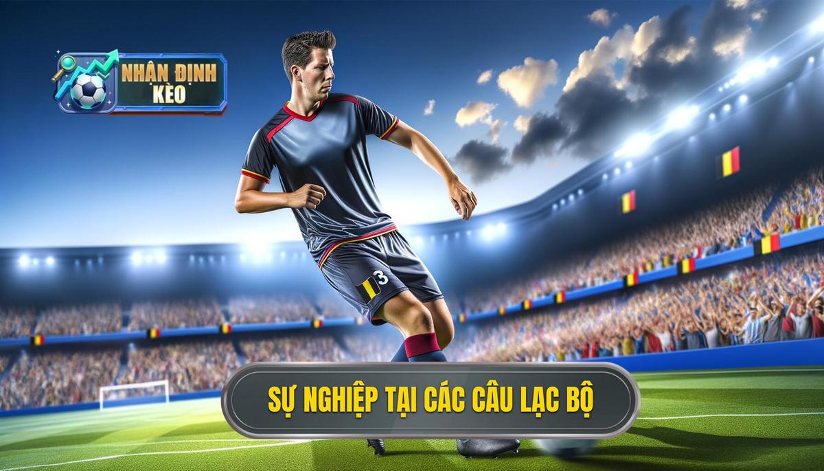 Sự nghiệp câu lạc bộ