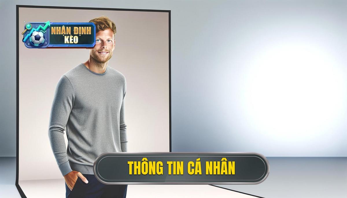 Thông tin cá nhân cơ bản