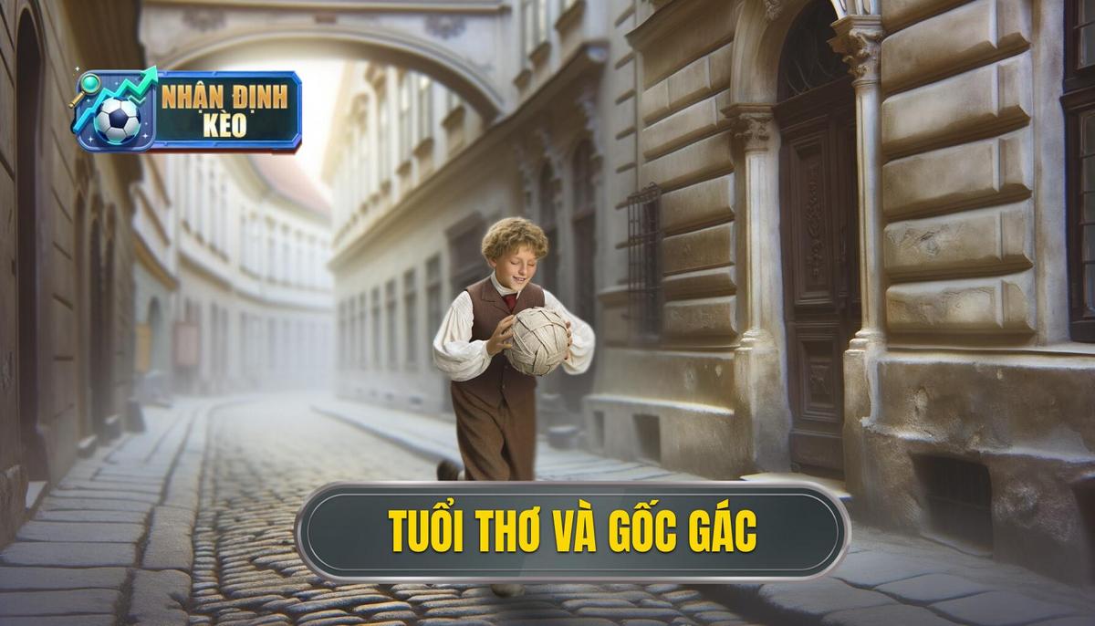 Tuổi Thơ Và Xuất Thân 