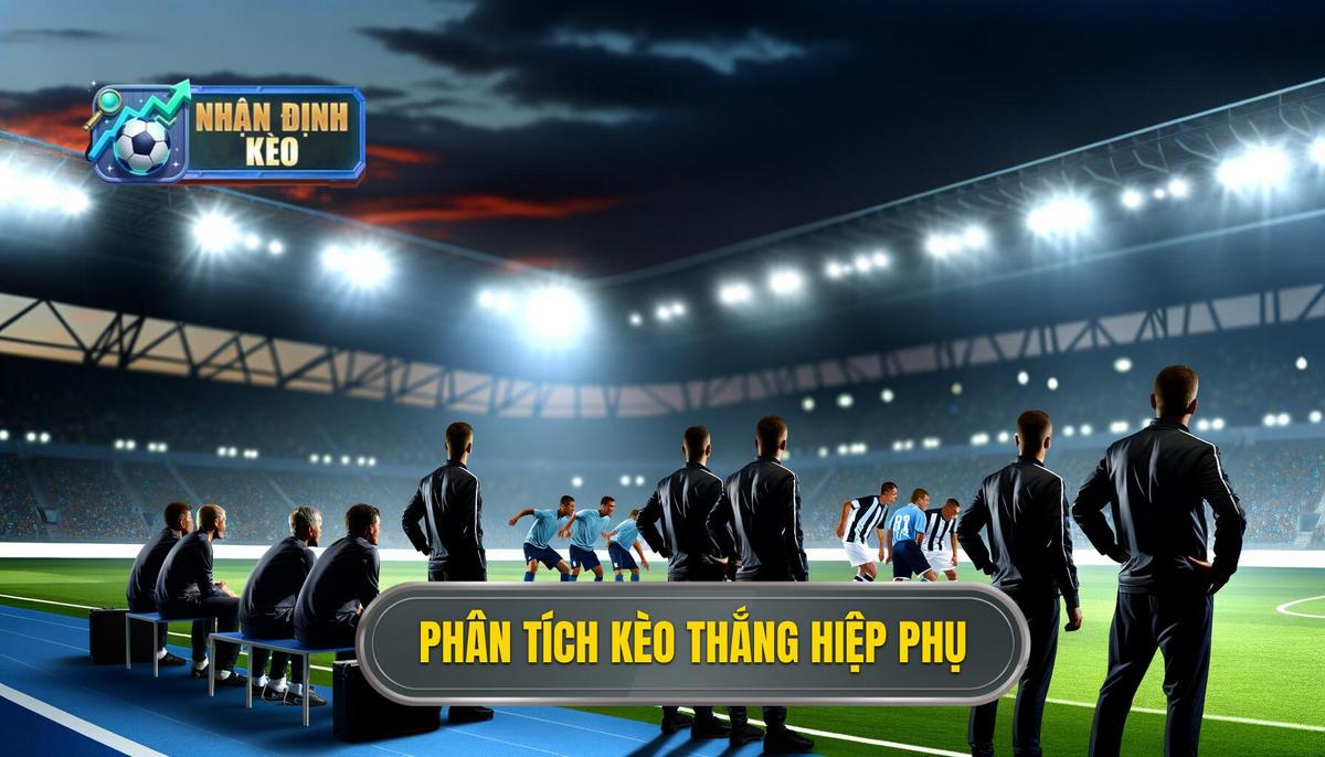 Phân Tích Tỷ Lệ Cược (Odds) Của Kèo Thắng Hiệp Phụ