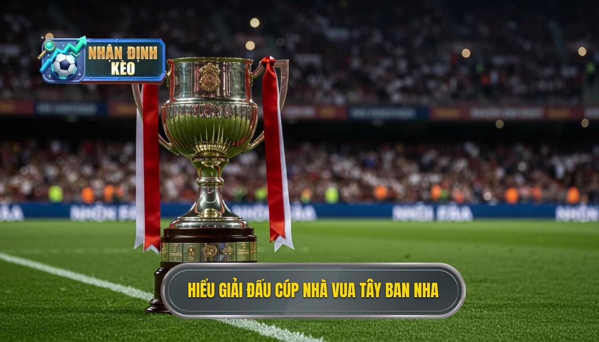 Phần 1_ Hiểu Rõ Bản Chất Giải Đấu Cúp Liên Đoàn Tây Ban Nha (Copa del Rey)