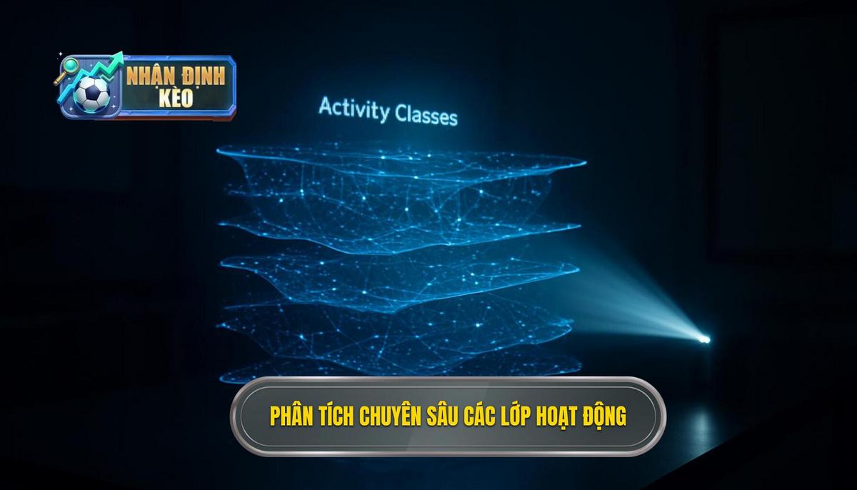 Phân Tích Chuyên Sâu Các Lớp Vận Hành