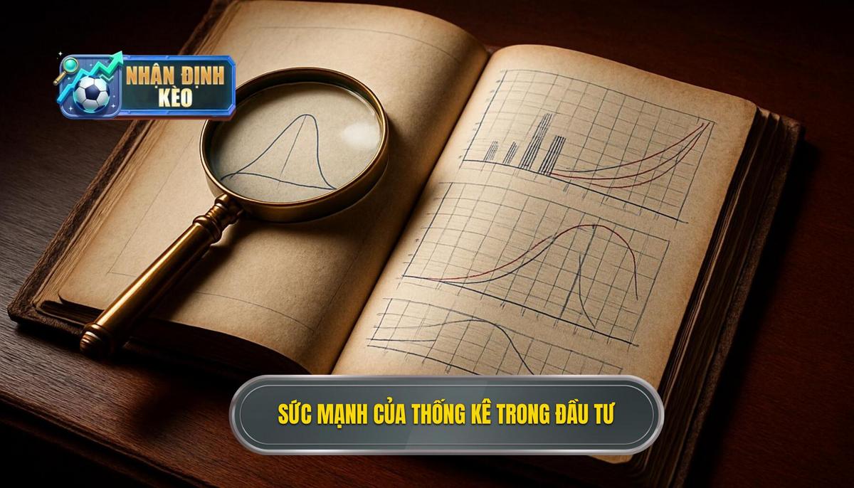 Sức Mạnh Của Thống Kê Chuyên Sâu Trong Cá Cược