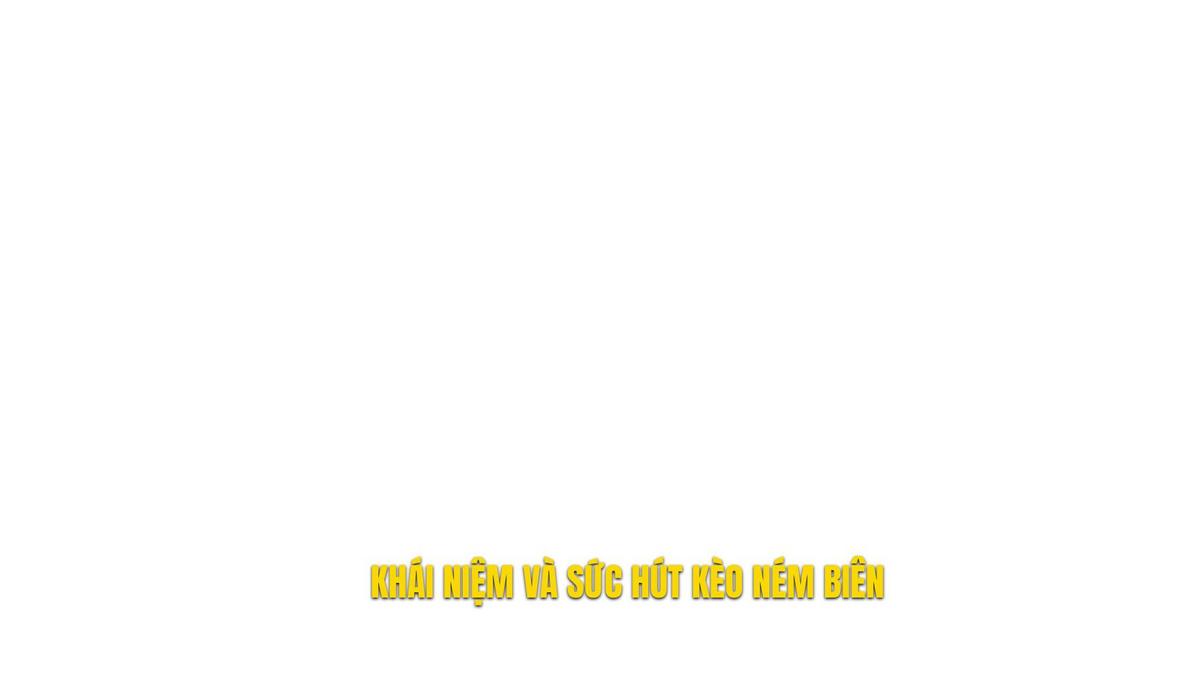 Khái niệm và sức hút đặc biệt của kèo ném biên