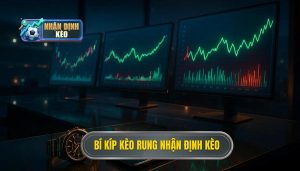 Bí kíp kèo rung Nhận Định Kèo