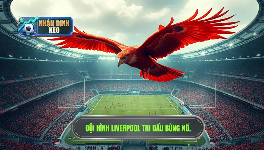 Phân tích sức mạnh của Liverpool