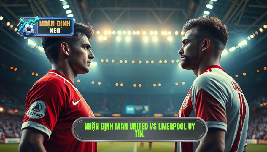 Nhận định kèo Man United vs Liverpool