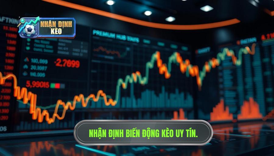 Nhận định biến động kèo