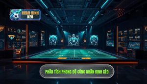 Phân tích phong độ đội tuyển hôm nay