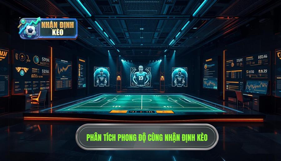 Phân tích phong độ đội tuyển hôm nay